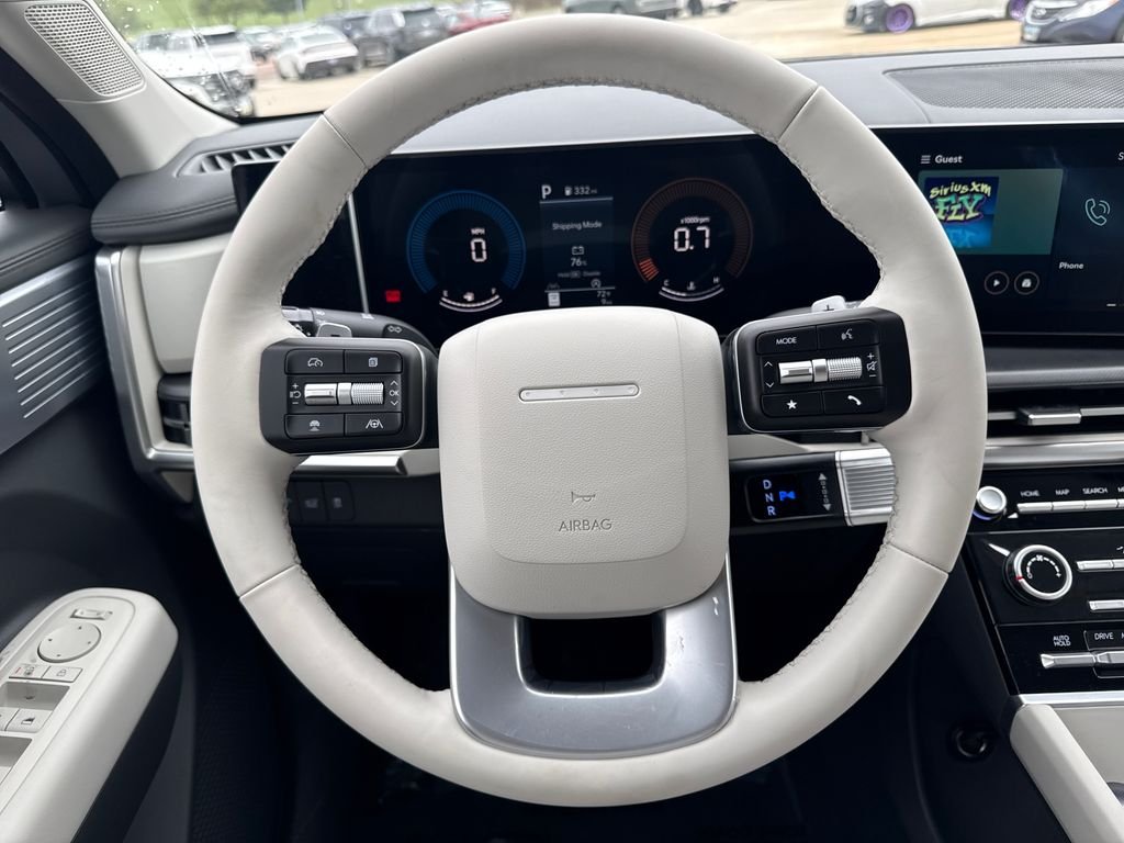 New 2027 Silver Hyundai SE image 14