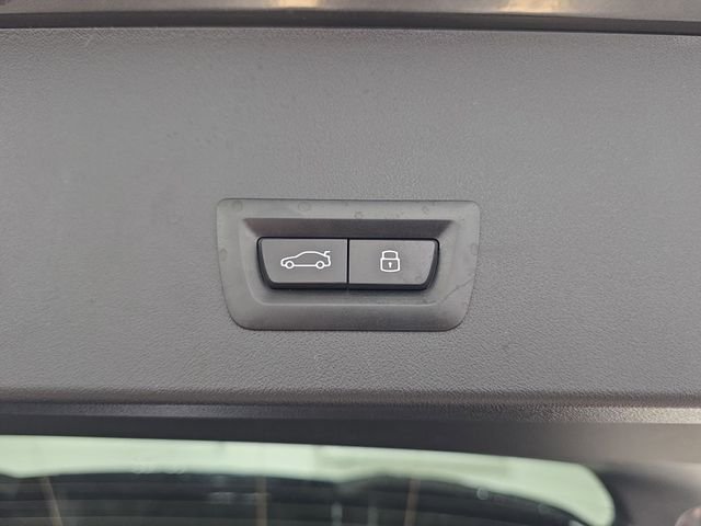Certified Used 2026 Dark Graphite Metallic BMW 30 xDrive image 29