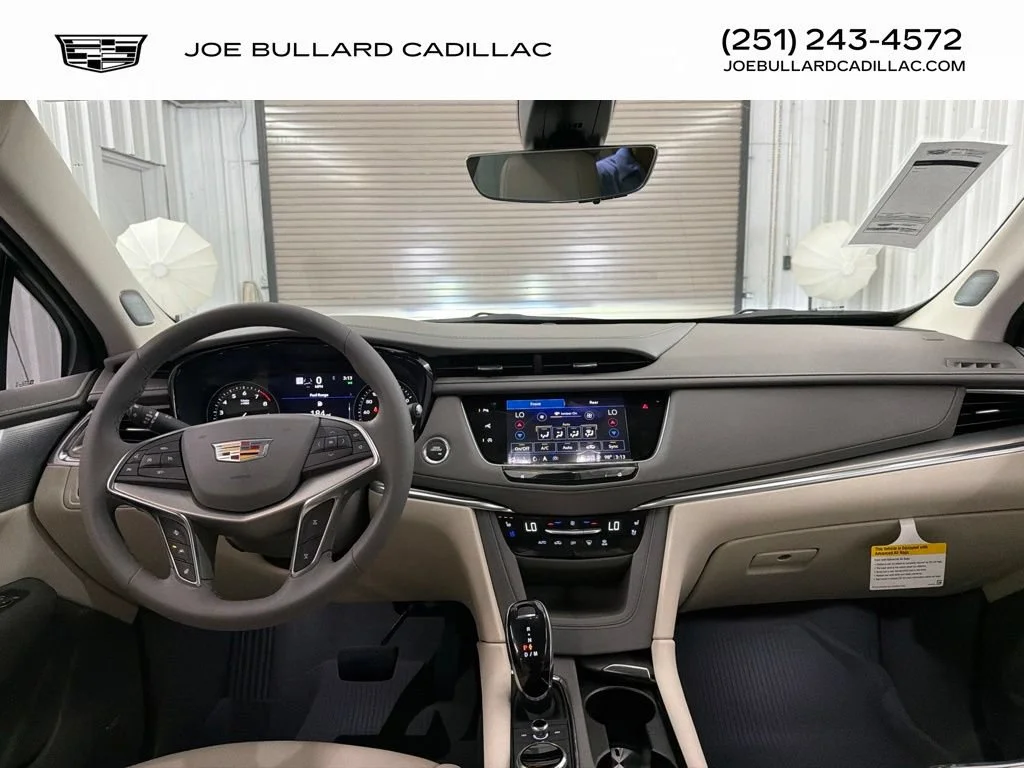 2026 Cadillac XT5 Premium Luxury - Photo 39