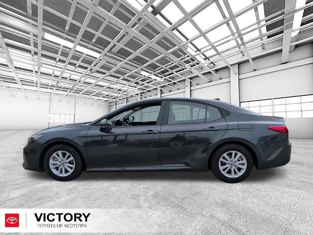 Certified Used 2026 UNDERGROUND Toyota  image 6