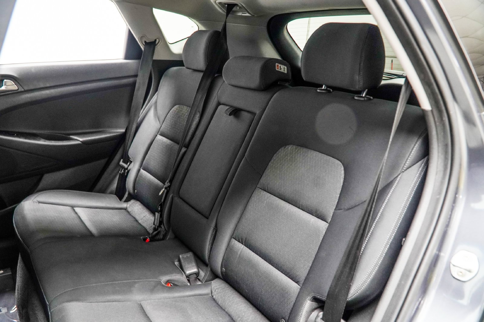 Used 2016 Gray Hyundai Eco image 37