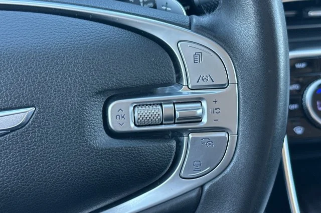 2024 GENESIS GV80 Standard - Photo 29