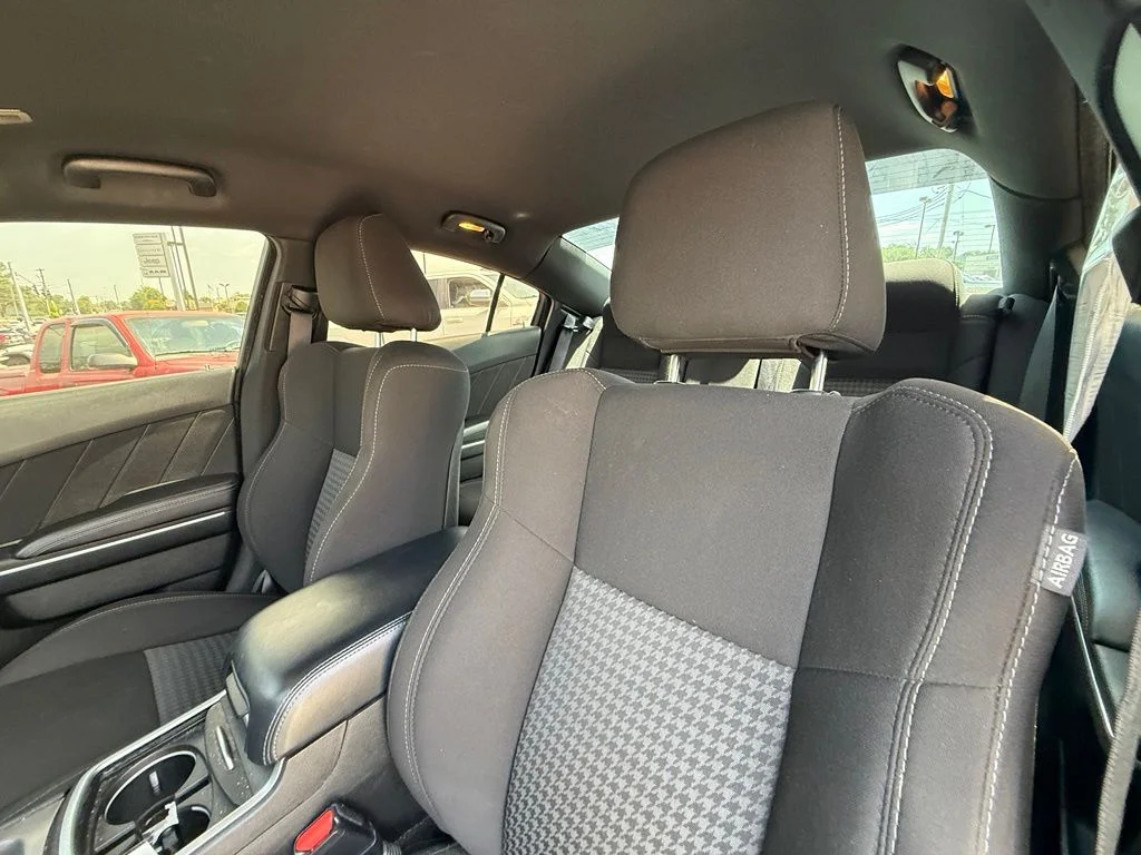 Used 2023 Silver Dodge R/T image 13