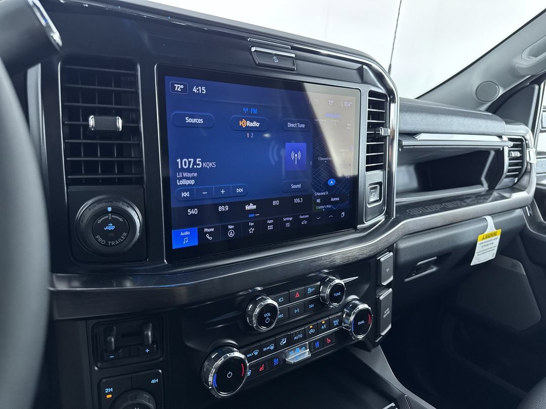New 2026 Avalanche Ford Lariat image 18