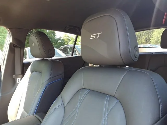 2024 Buick Envista Sport Touring - Photo 16