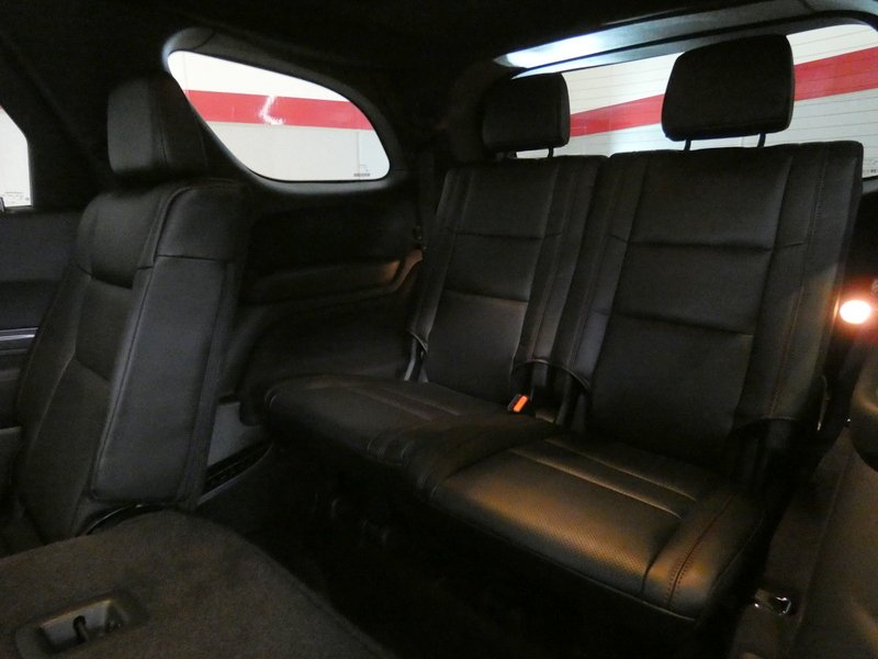 New 2026 Red Oxide Exterior Paint Dodge GT Plus AWD image 27