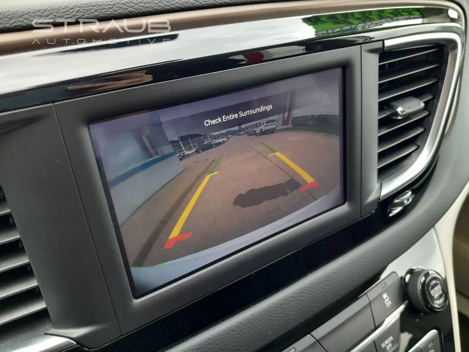 Used 2023 Bright White Clearcoat Chrysler LX image 22