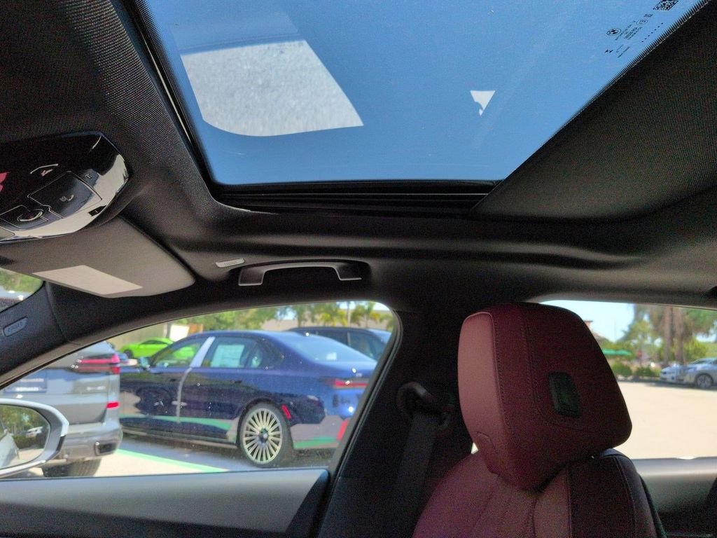 New 2027  BMW 530i image 20