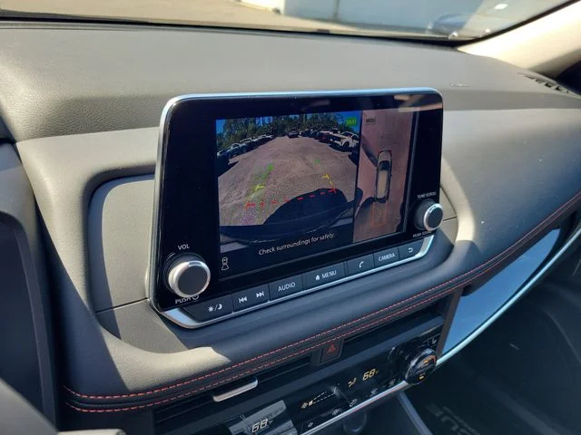 2026 Nissan Rogue Rock Creek - Photo 16