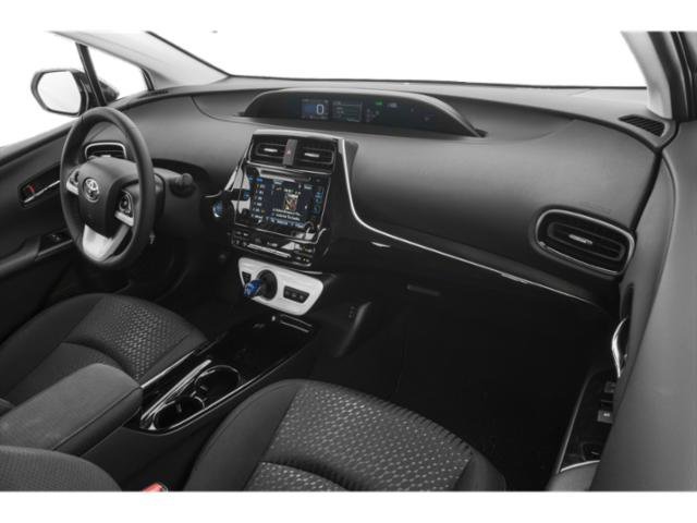 Used 2019 Silver Toyota Plus image 16