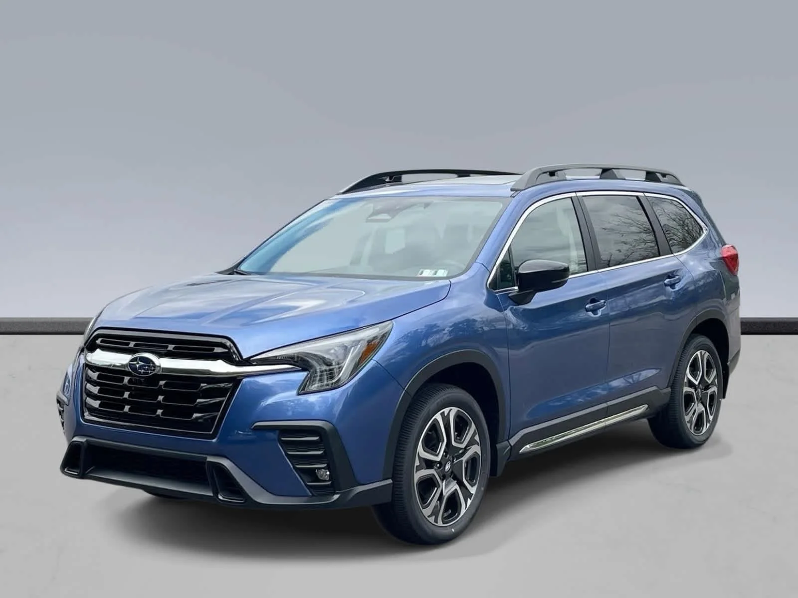 New Subaru Ascent for Sale in McMurray, PA