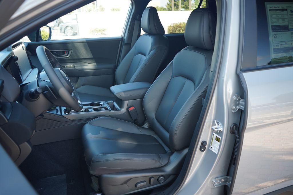 New 2026 RIVER ROCK PEARL Subaru Premium image 6