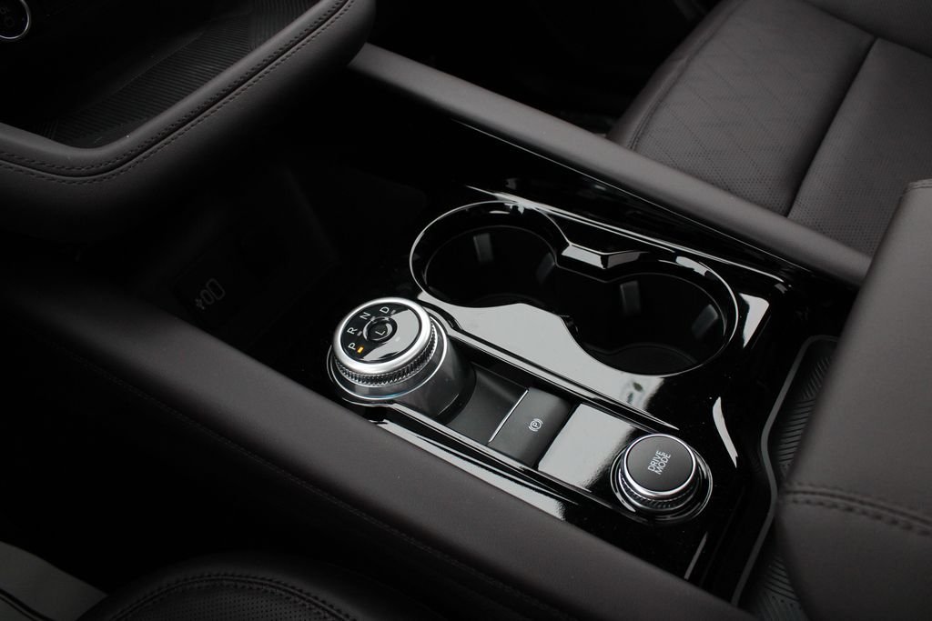 2026 Ford Explorer Platinum - Photo 20
