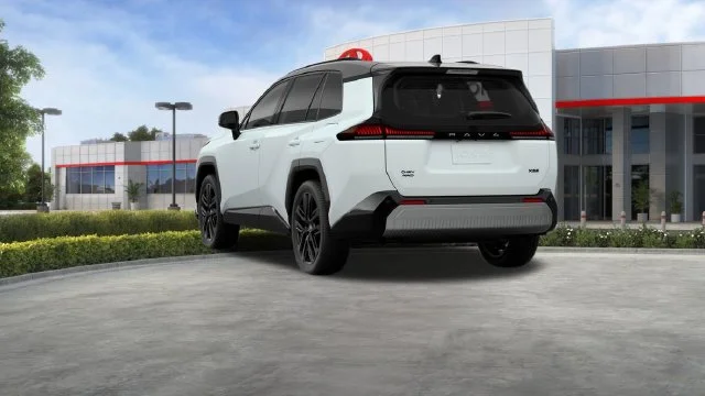New 2026  Toyota XSE image 27
