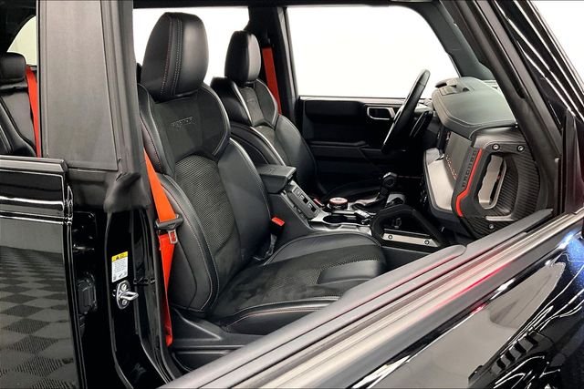 2024 Ford Bronco 4-Door Raptor - Photo 8