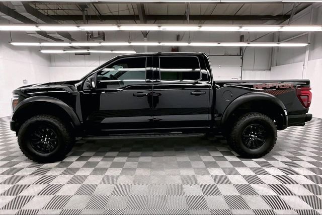 2025 Ford F-150 Raptor - Photo 14