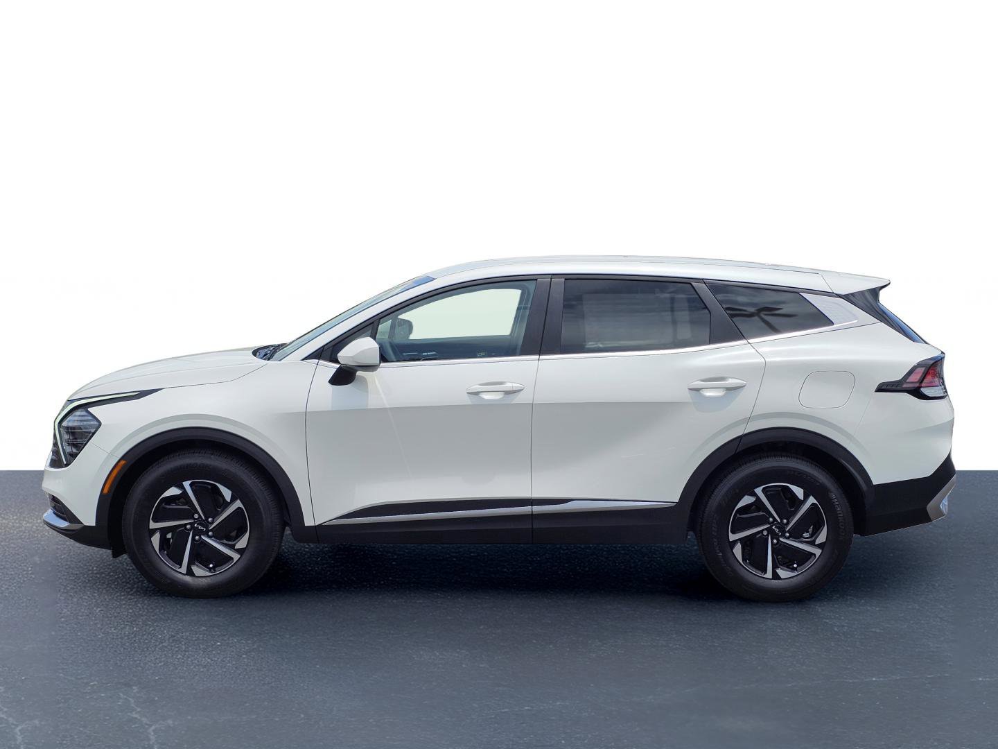 2025 Kia Sportage LX Hybrid - Photo 13
