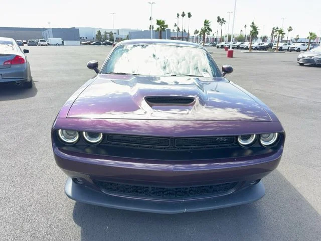 Used 2021  Dodge R/T image 2
