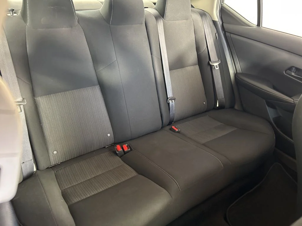 2024 Nissan Sentra SV - Photo 30