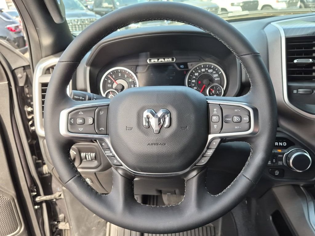 2026 RAM 1500 Big Horn/Lone Star - Photo 12