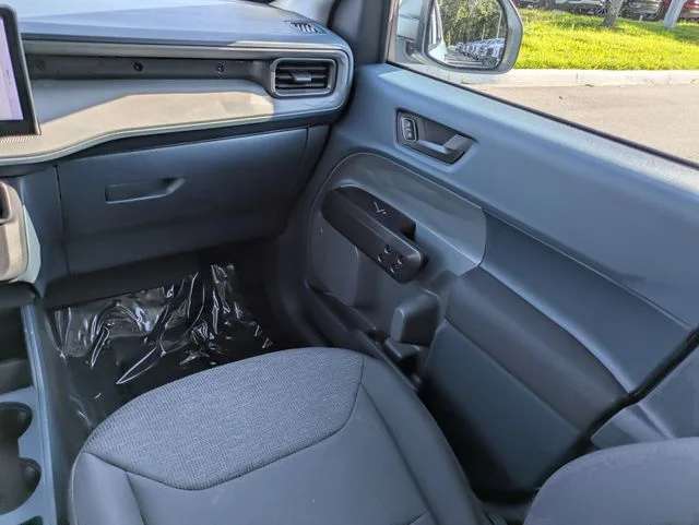 New 2026 Blue Ford XL image 17