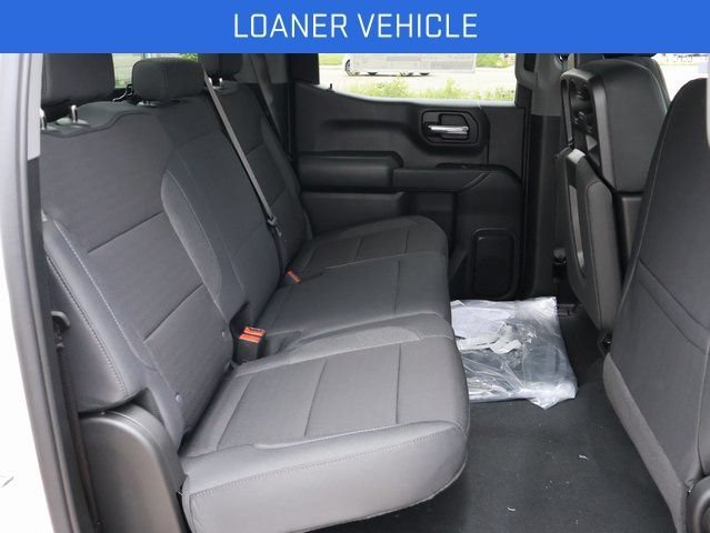 2026 GMC Sierra 1500 Pro - Photo 11
