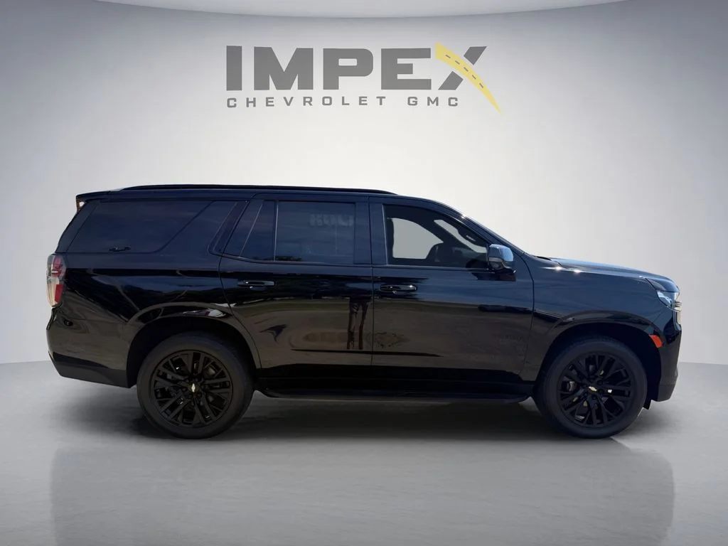 Used 2021 Black Chevrolet RST image 6