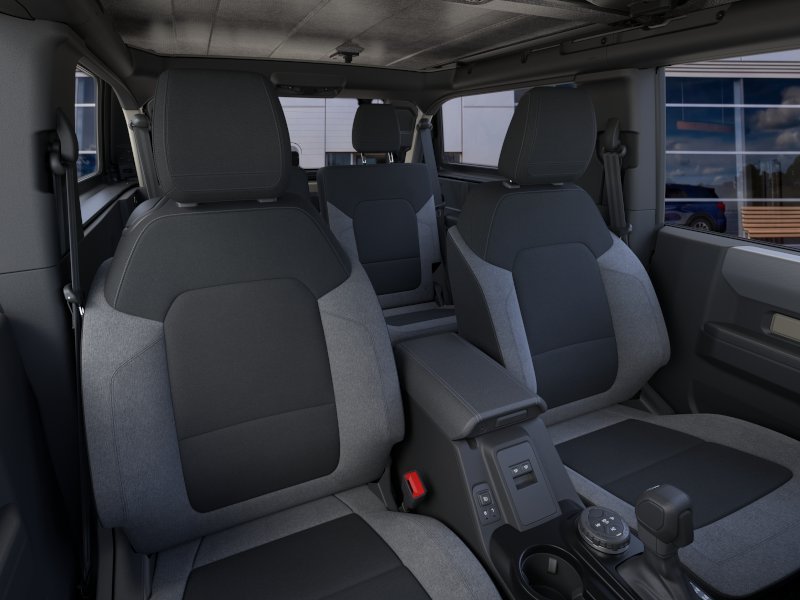 New 2026 Desert Sand Ford Base image 39