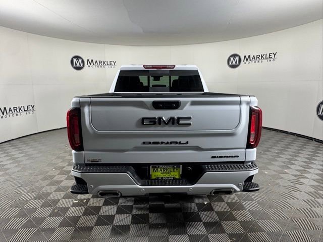 2026 GMC Sierra 1500 Denali Ultimate - Photo 33