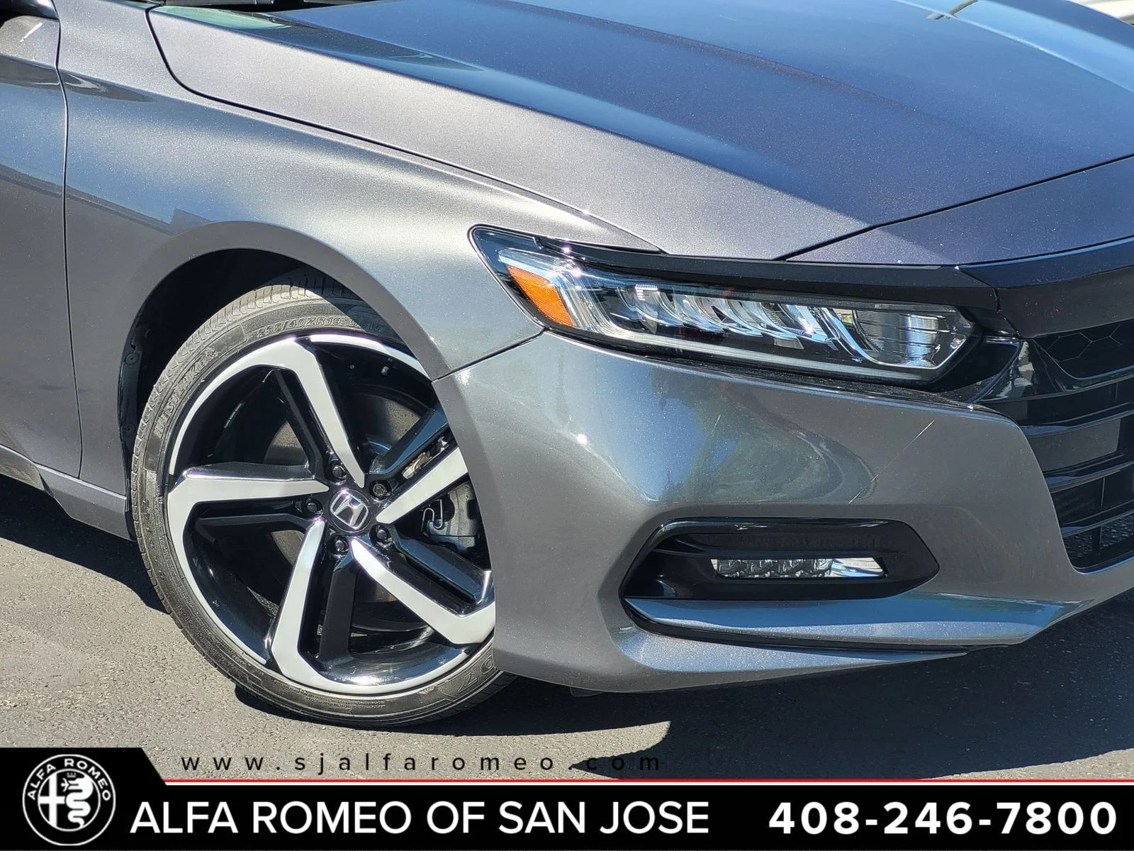 Used 2020  Honda Sport image 5