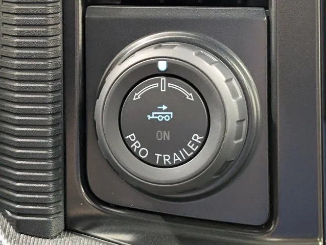 New 2026 Agate Black Metallic Ford Platinum® image 43