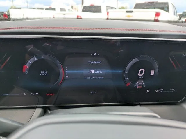 New 2026  Dodge R/T Plus image 26