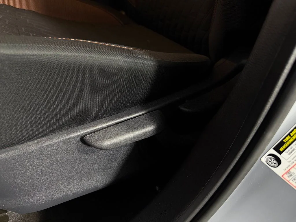 Certified Used 2022 Gray Nissan SR image 21
