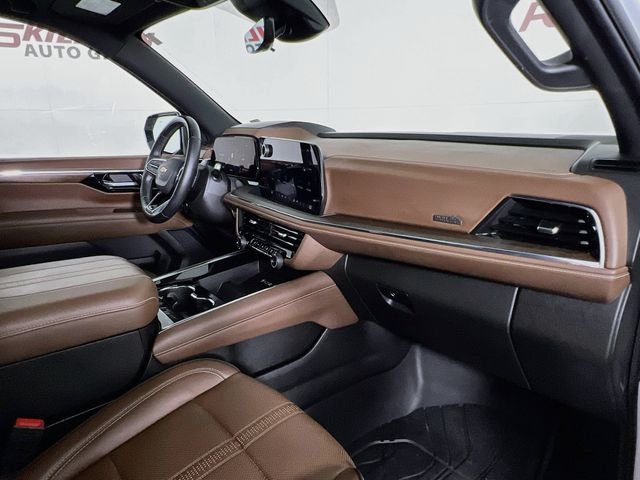 2025 Chevrolet Tahoe High Country - Photo 43