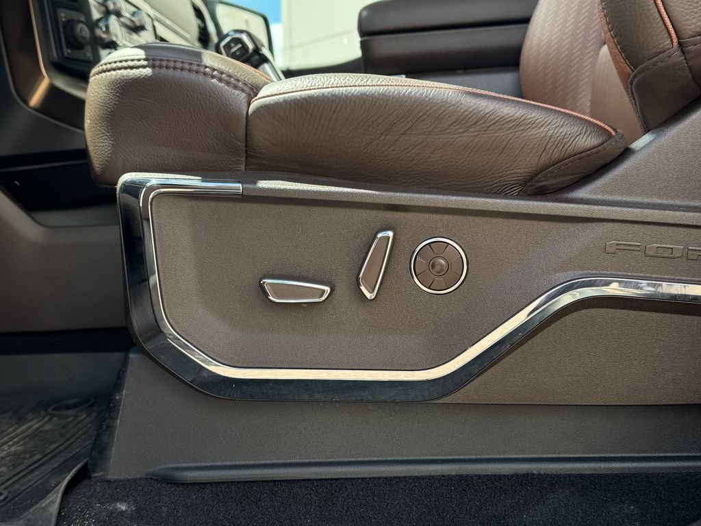2025 Ford F-150 King Ranch - Photo 31