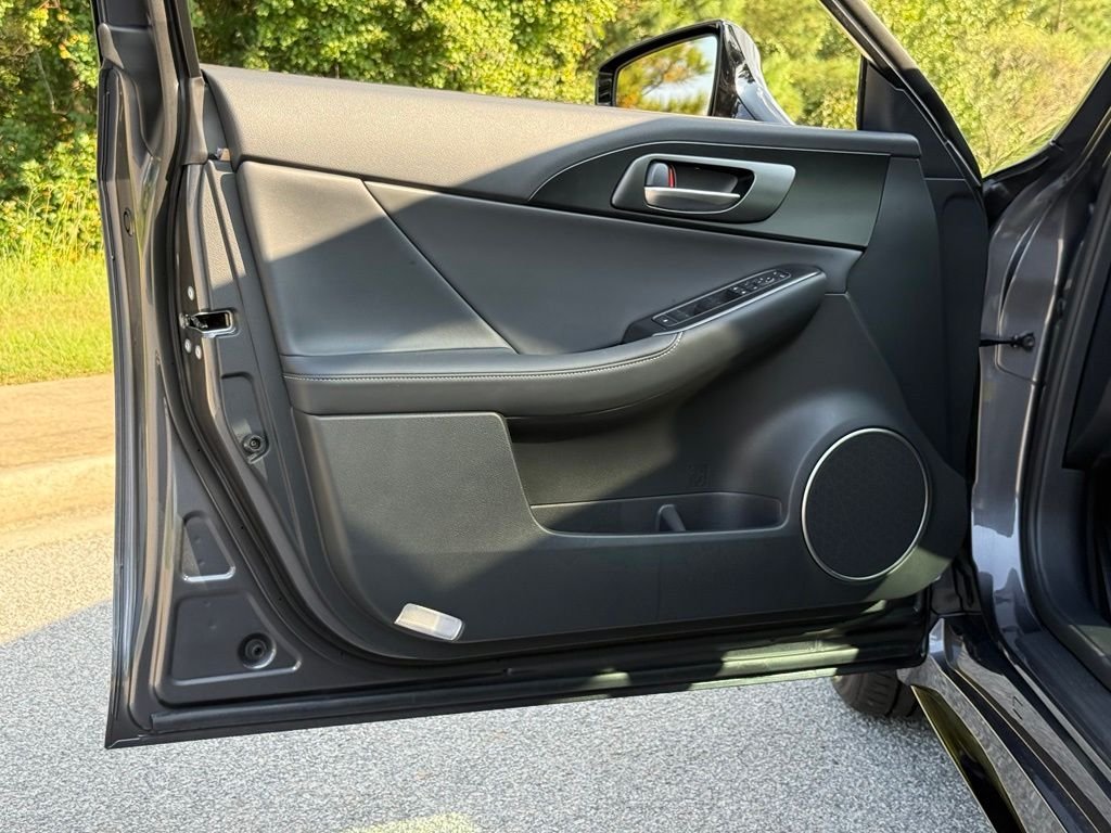 New 2026 Cloudburst Gray Lexus F SPORT DESIGN image 17