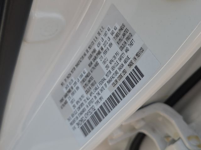 New 2026 Snowflake White Pearl Mazda 2.5 S Preferred AWD image 18