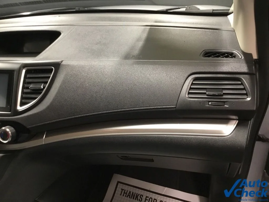 Used 2016 Silver Honda EX image 37