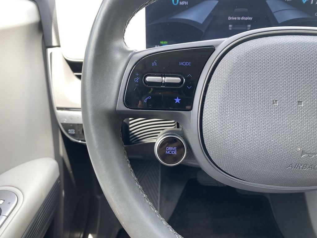 2024 Hyundai IONIQ 5 SEL - Photo 20