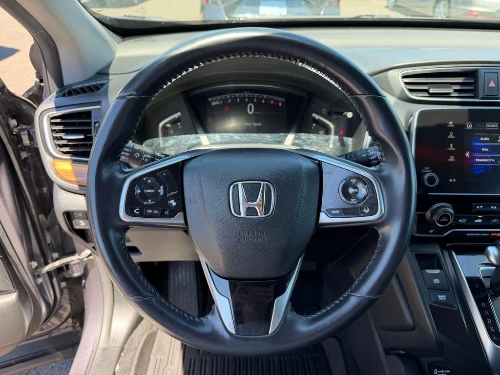 2022 Honda CR-V EX-L - Photo 20