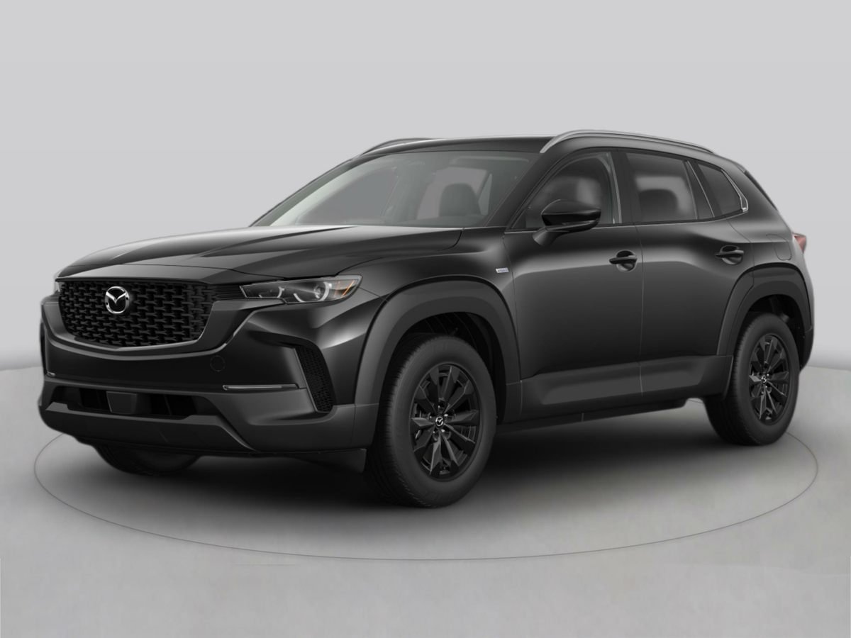 New 2026 Wind Chill Pearl Mazda Premium image 14