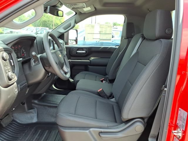 2026 Chevrolet Silverado 3500 HD Work Truck - Photo 7