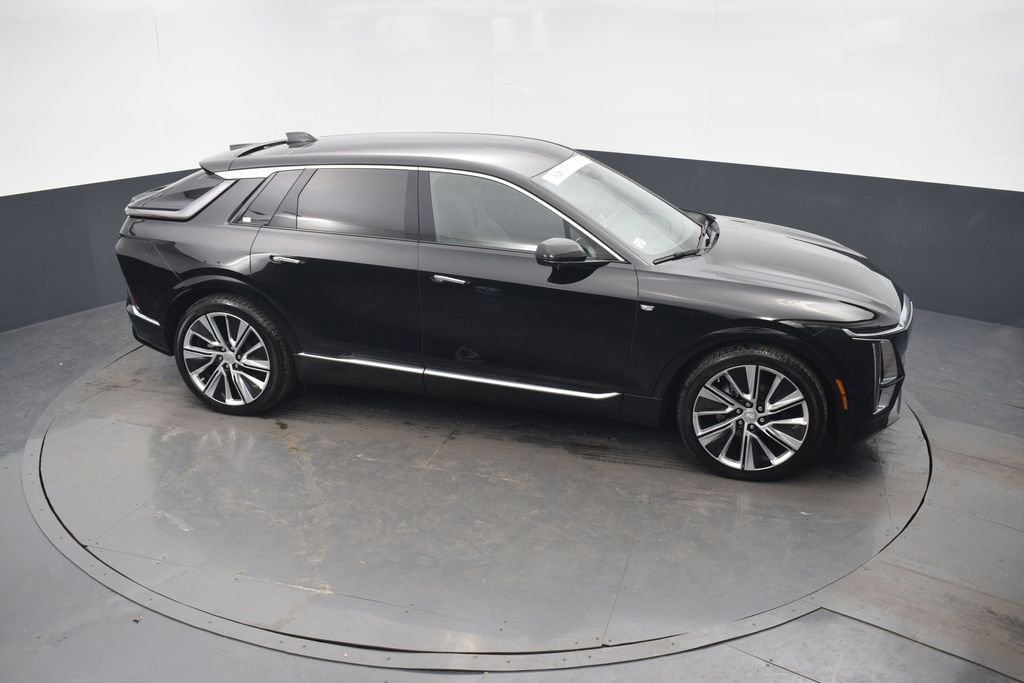 2024 CADILLAC LYRIQ - Image 42