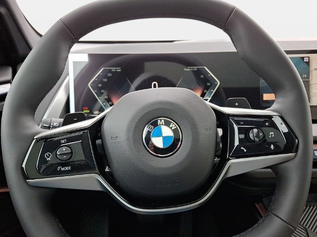 Used 2026 Mineral White Metallic BMW 30 xDrive image 17