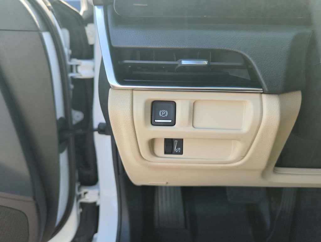 Used 2025 Summit White Cadillac Premium Luxury image 19