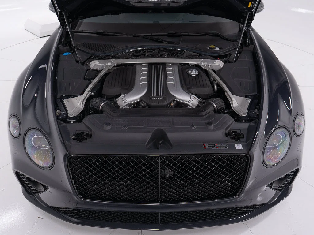 Certified Used 2023 Titan Gey Bentley Speed image 45