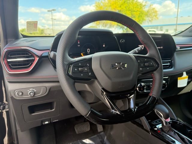 2026 Chevrolet Trailblazer RS - Photo 17