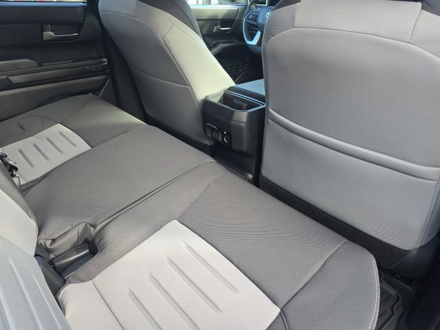 2025 Toyota Tacoma TRD Sport - Photo 11