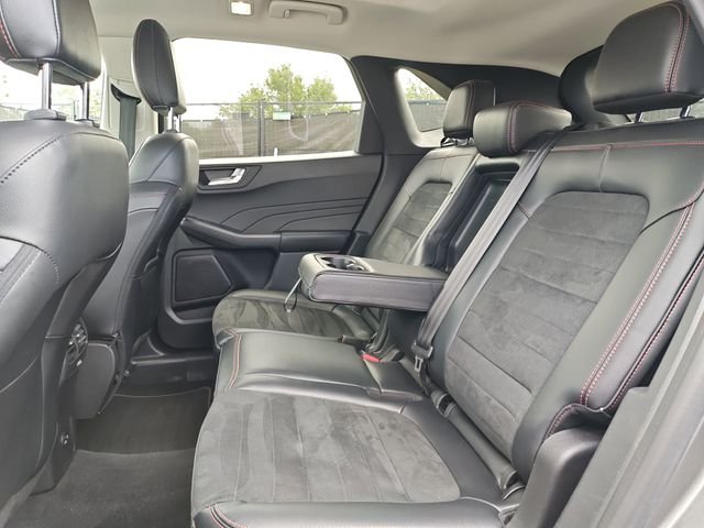 Used 2022 Gray Ford SEL image 29