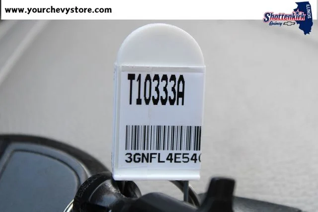 Used 2012 Gray Chevrolet LTZ image 30